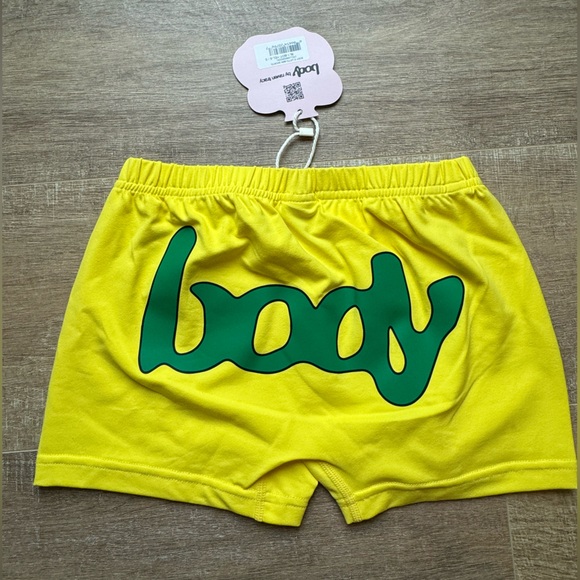 body by raven tracy Pants - NEW Body by raventracy x latto collab sold out!!